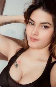 Boranada escorts